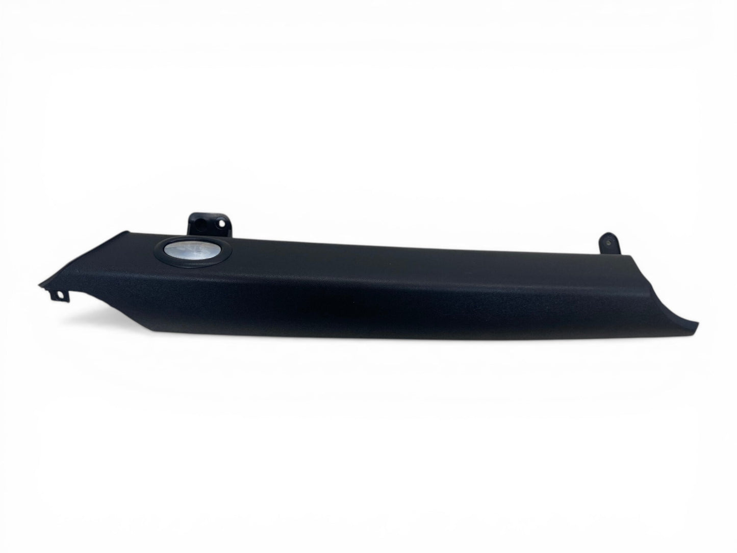 Mini Cooper Dash Knee Protection Trim Set Carbon Black 07-15 R5x 536
