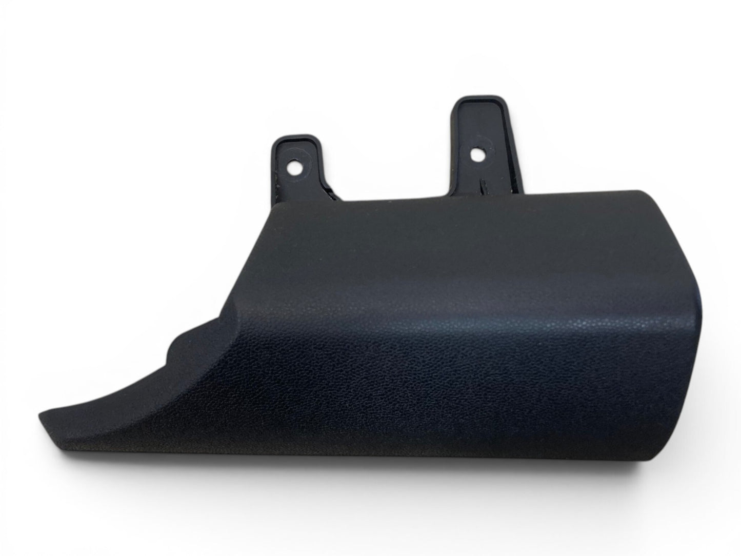 Mini Cooper Dash Knee Protection Trim Set Carbon Black 07-15 R5x 538