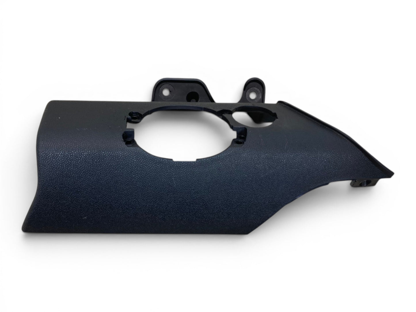 Mini Cooper Dash Knee Protection Trim Set Carbon Black 07-15 R5x 538