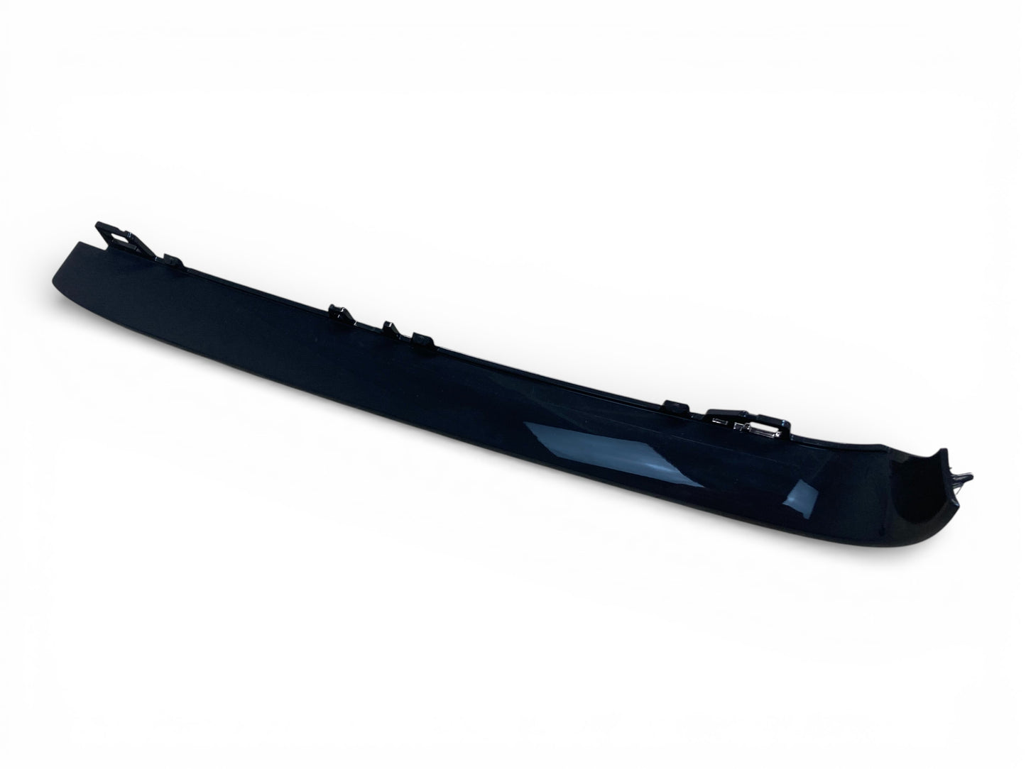 Mini Cooper Clubman Dash Trim Set Hazy Grey 51459305726 2016-2024 F54 532
