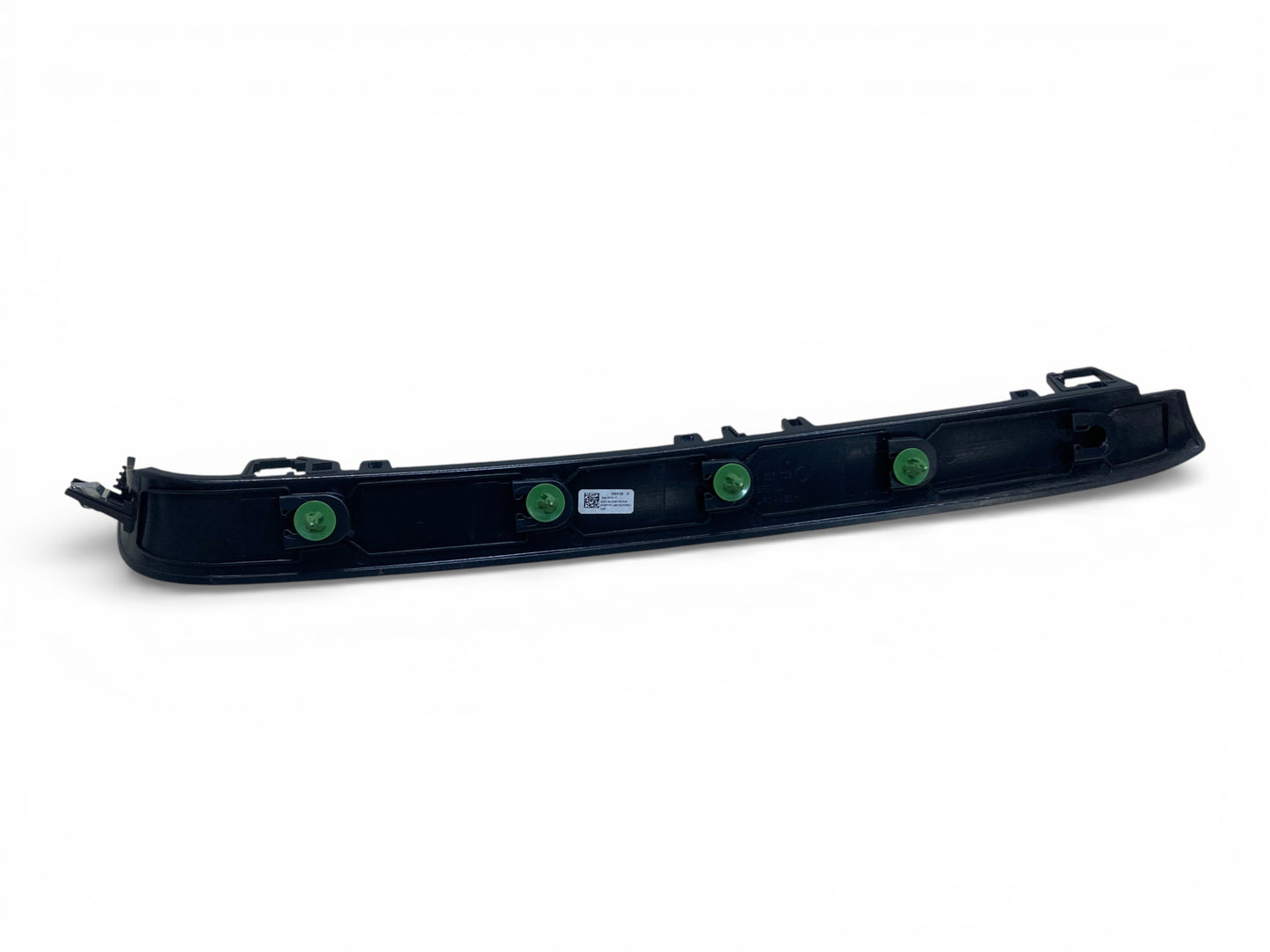 Mini Cooper Clubman Dash Trim Set Hazy Grey 51459305726 2016-2024 F54 532