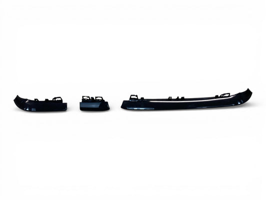 Mini Cooper Clubman Dash Trim Set Hazy Grey 51459305726 2016-2024 F54 532