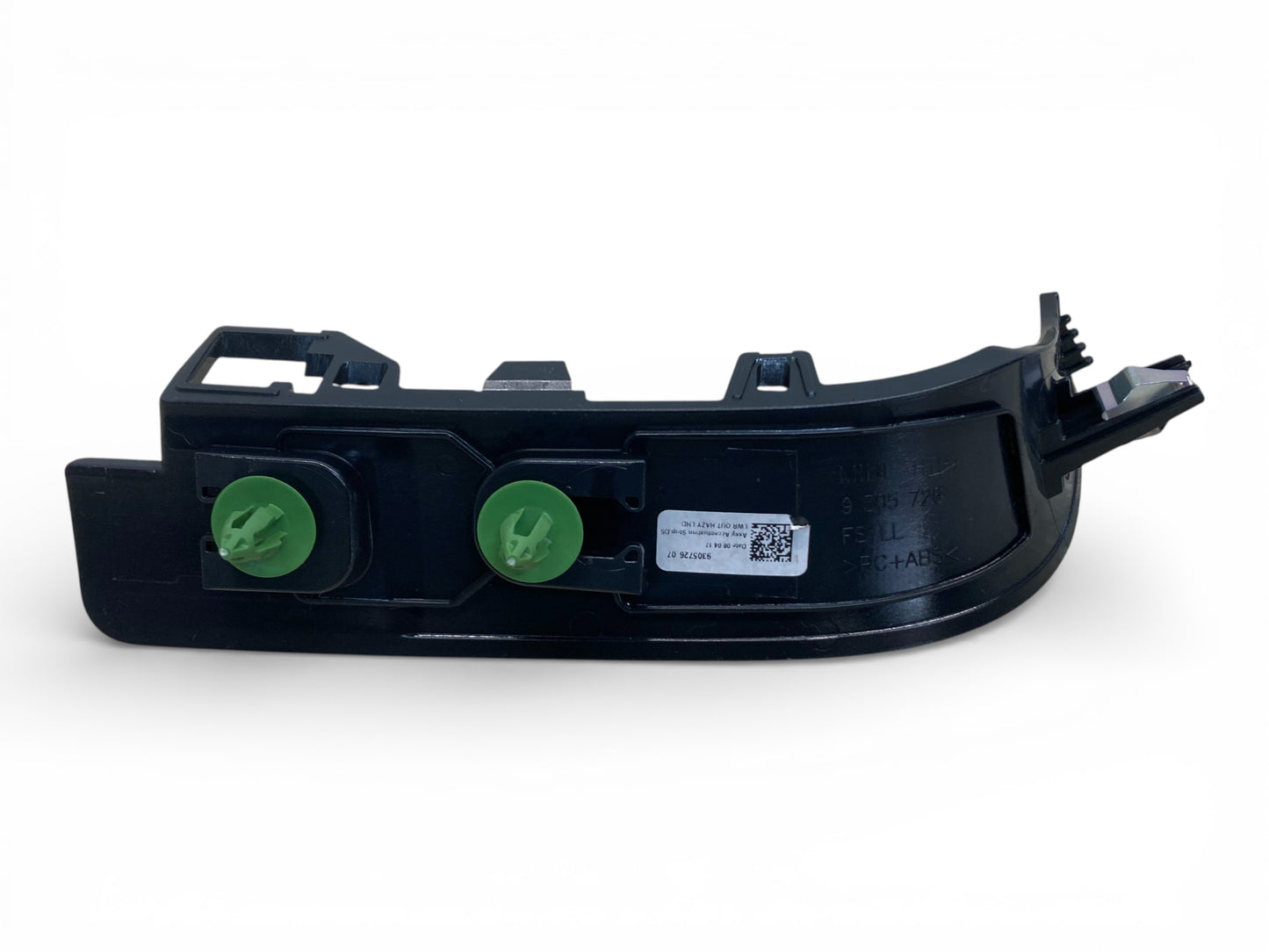 Mini Cooper Clubman Dash Trim Set Hazy Grey 51459305726 2016-2024 F54 532