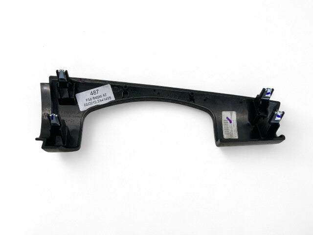 Mini Cooper Dash Trim Set Black Checkered 51459321697 51459321693 F55 F56 F57 487