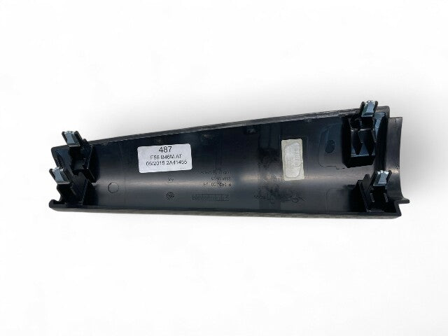 Mini Cooper Dash Trim Set Black Checkered 51459321697 51459321693 F55 F56 F57 487