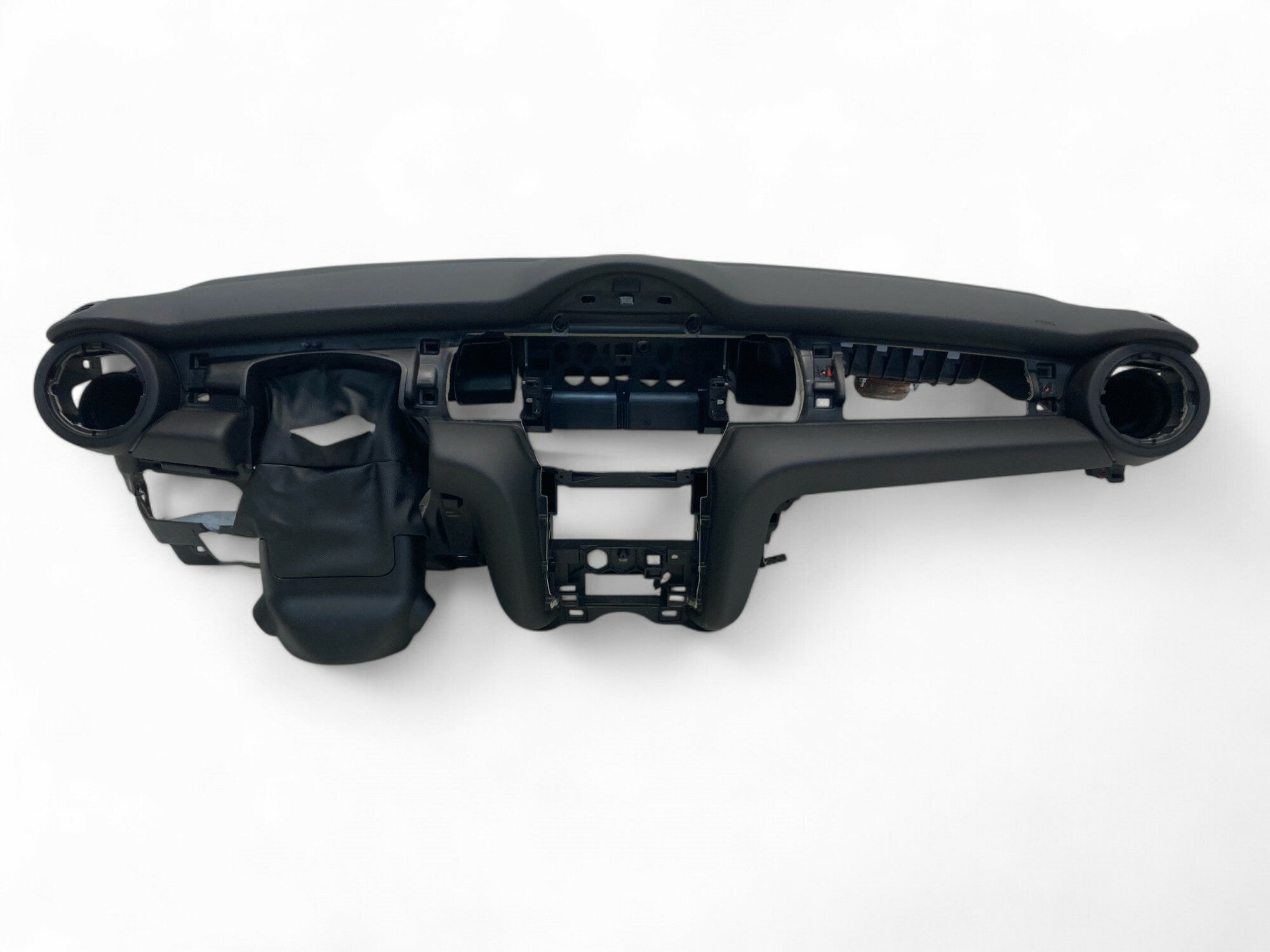 Mini Cooper Dashboard Carbon Black 51459378963 2014-2021 F55 F56 F57 4 ...