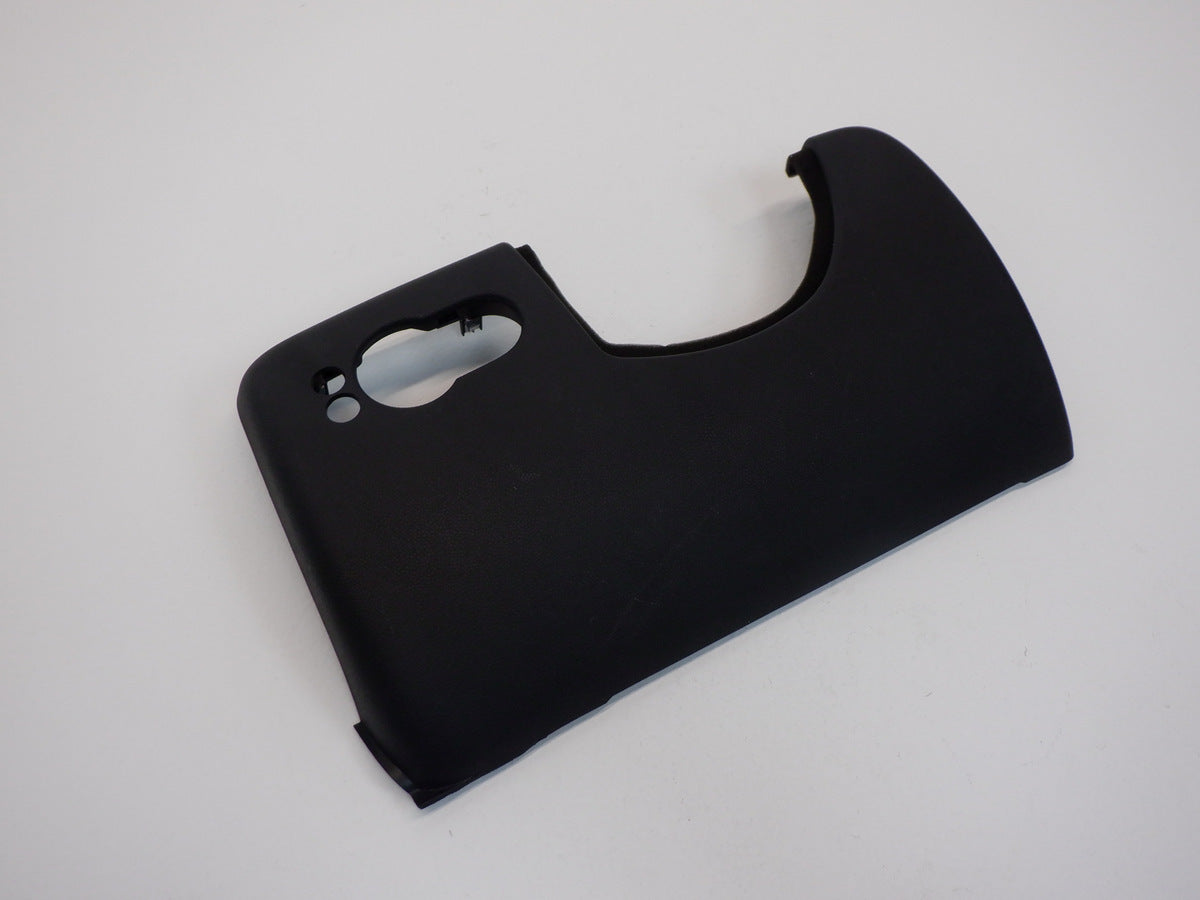 Mini Cooper Dash Instrument Panel Cover Lower 51459384650 F55 F56 F57