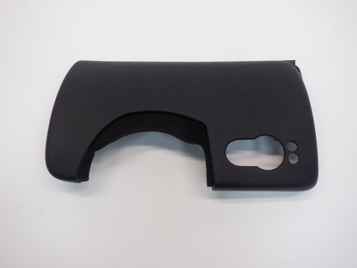 Mini Cooper Dash Instrument Panel Cover Lower 51459384650 F55 F56 F57