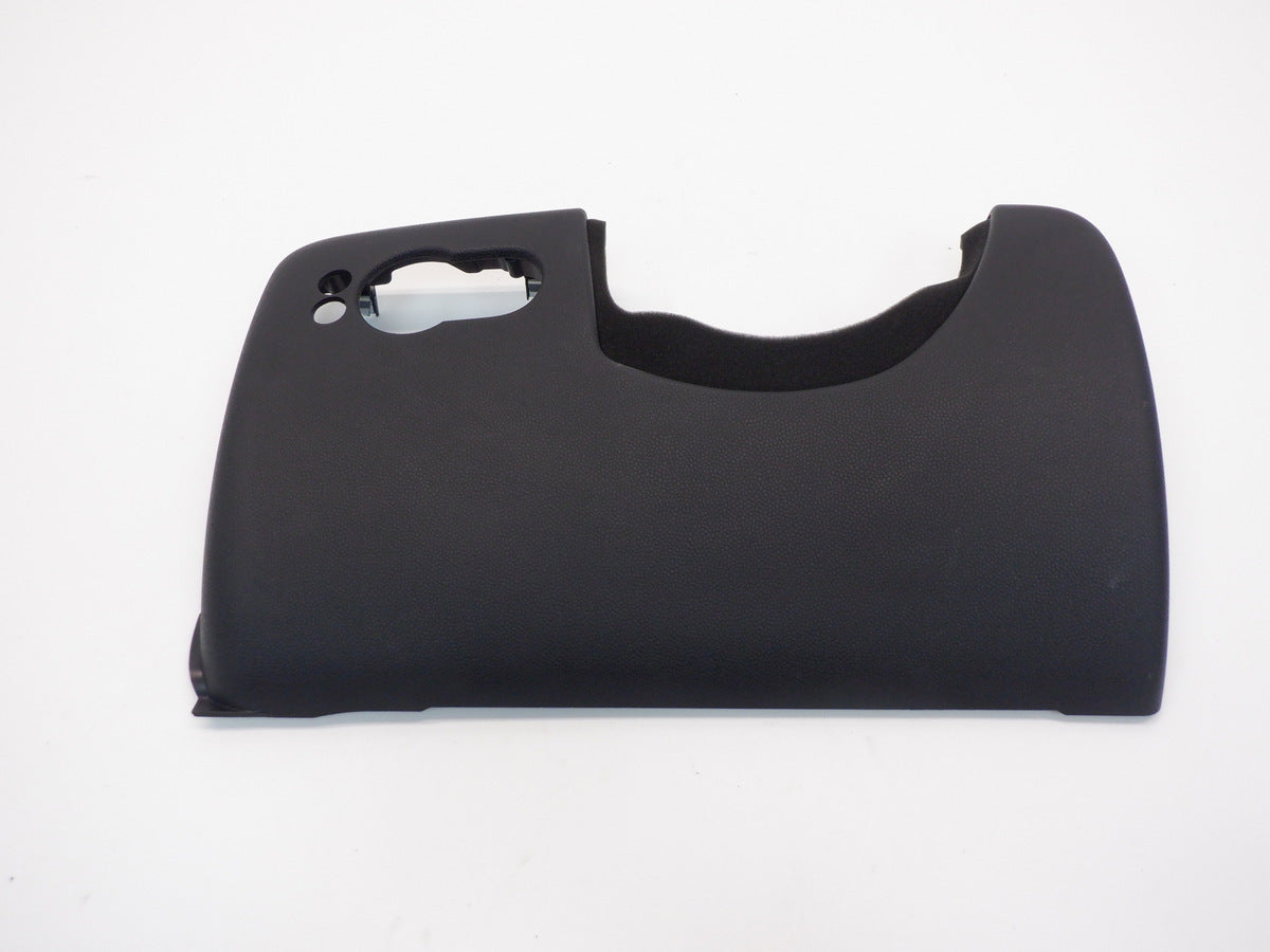 Mini Cooper Dash Instrument Panel Cover Lower 51459384650 F55 F56 F57