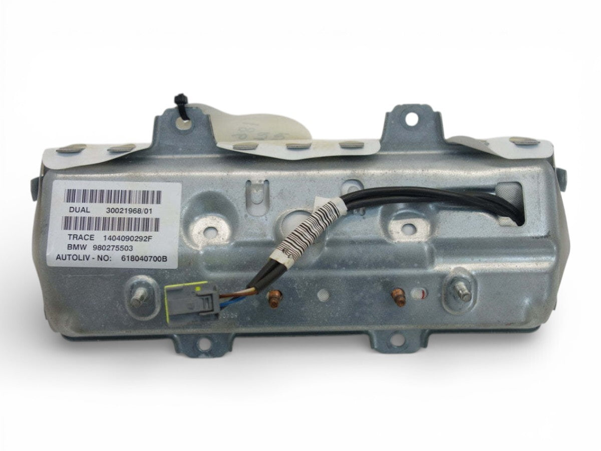 Mini Cooper Passenger Side Dash Airbag 51459802755 2011-2016 R60 R61 522