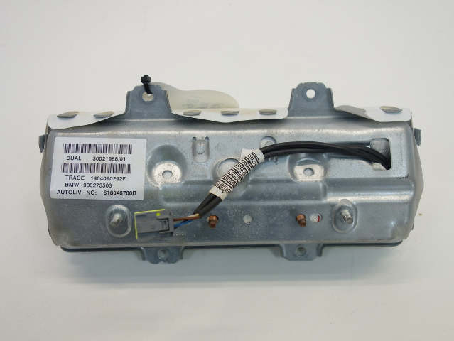 Mini Cooper Countryman Passenger Dash Airbag 51459802755 2011-2016 R60 R61