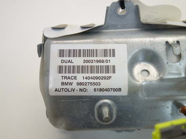 Mini Cooper Countryman Passenger Dash Airbag 51459802755 2011-2016 R60 R61