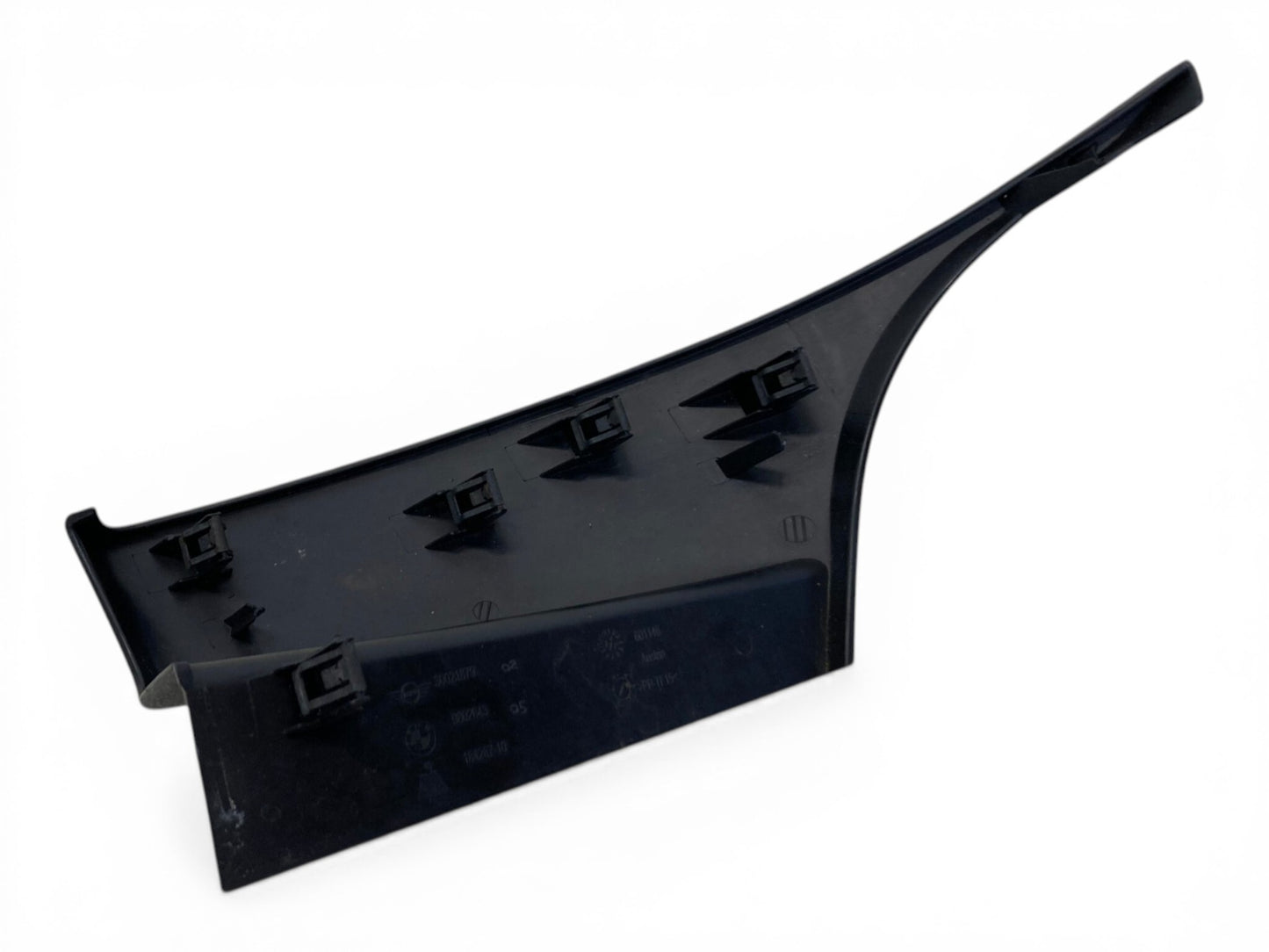 Mini Countryman Paceman Glove Box Dash Trim 51459802843 11-12 R60 R61