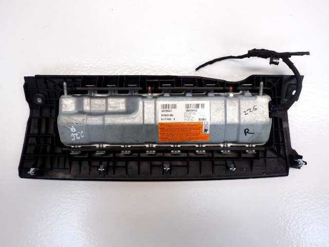 Mini Cooper Countryman Passenger Knee Airbag 51459803415 2011-2016 R60 R61