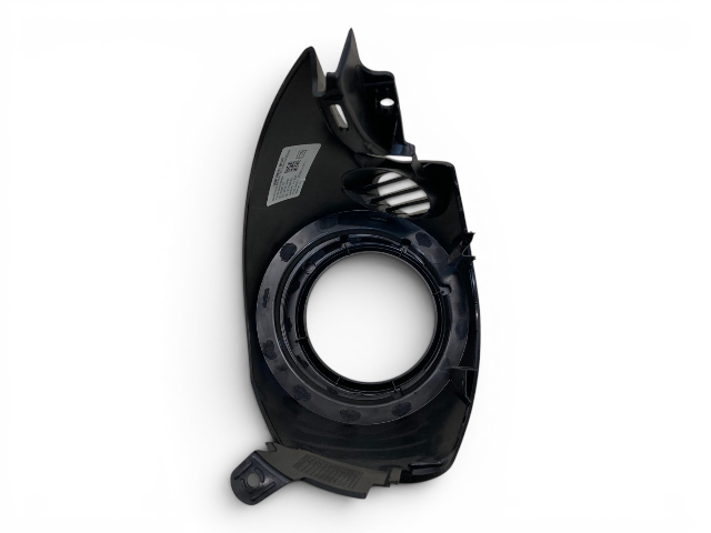 Mini Cooper Left Outer AC Vent Cover Piano Black 51459810003 2011-2016 R6x
