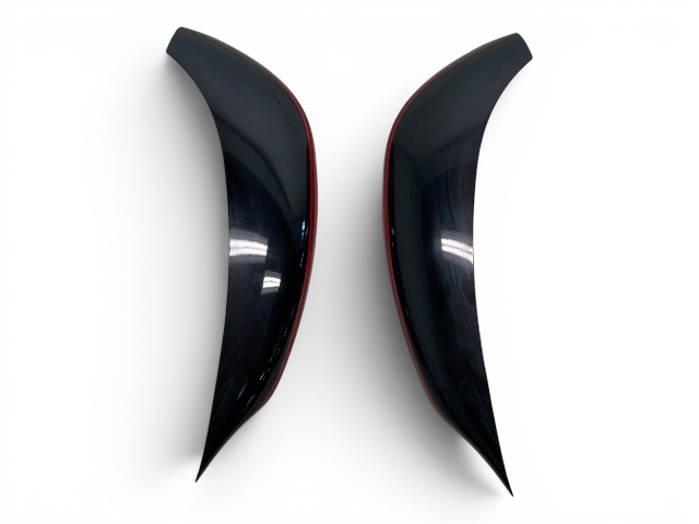 Mini Countryman Paceman JCW Console Trim Cover Pair 51459813353 11-16 R6x 550