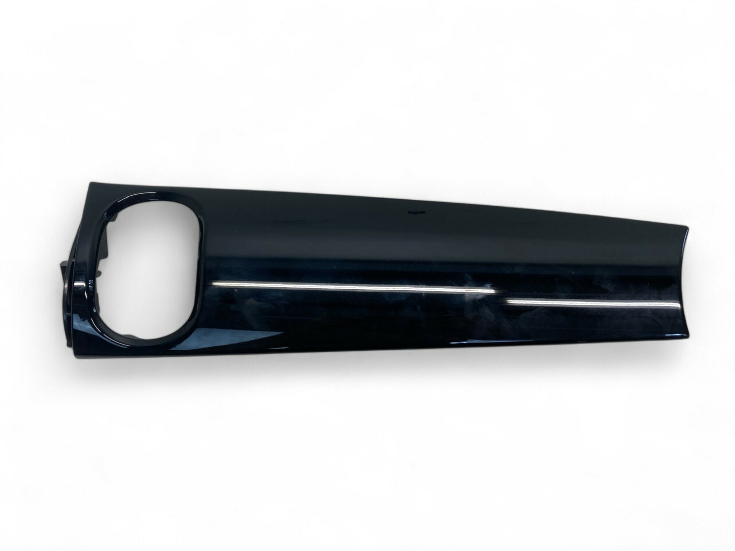 Mini Cooper Hatchback Piano Black Dash Trim Set with Illuminated Support F56 485