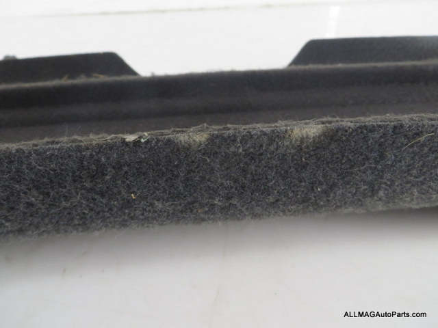 Mini Cooper Rear Window Shelf Cargo Cover OEM 51461514023 02-06 R50 Base