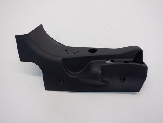 Mini Cabrio Rear Shelf Support Trim Left 51466980045 05-08 R52