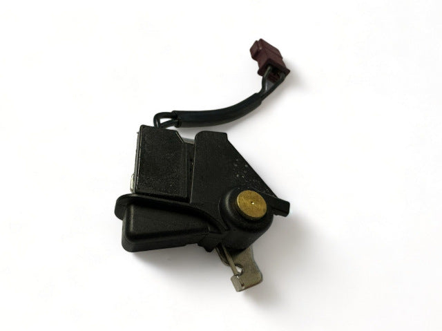 Mini Cabrio Rear Shelf Support Micro Switch 51466980045 05-08 R52