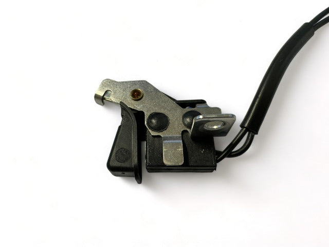 Mini Cabrio Rear Shelf Support Micro Switch 51466980045 05-08 R52