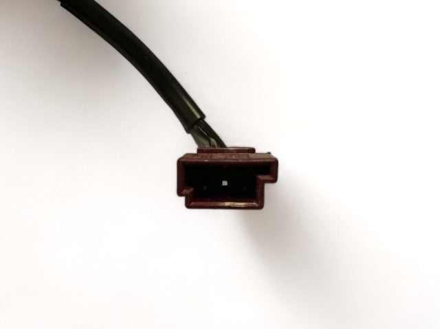 Mini Cabrio Rear Shelf Support Micro Switch 51466980045 05-08 R52