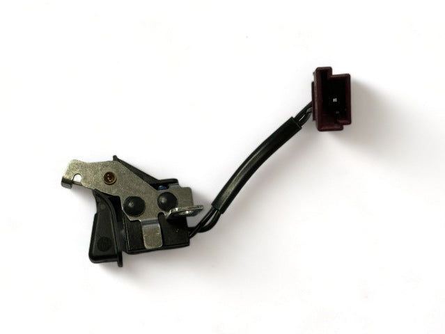 Mini Cabrio Rear Shelf Support Micro Switch 51466980045 05-08 R52
