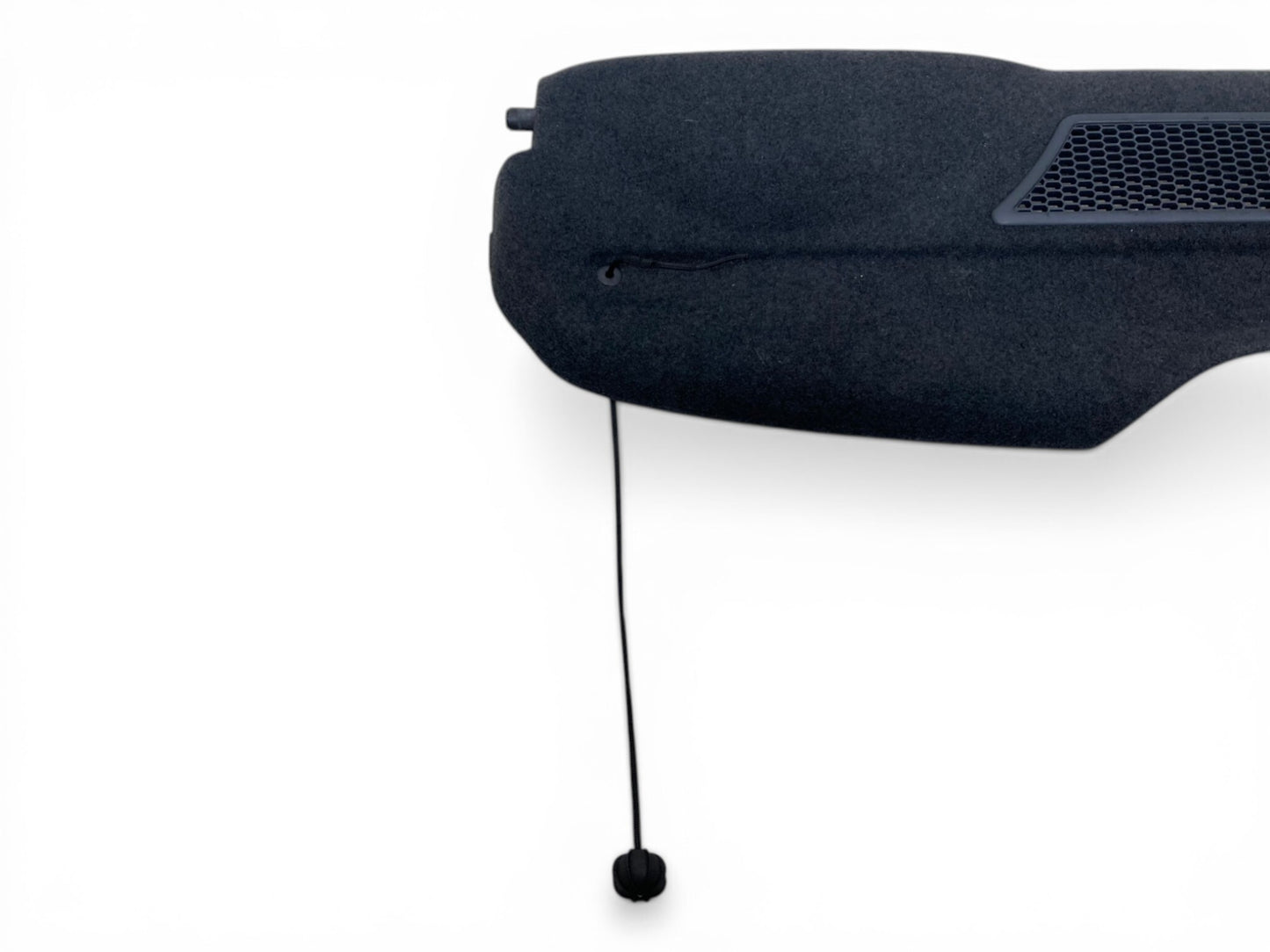 Mini Cooper S Rear Window Shelf Cargo Cover 51467111559 02-06 R53 535