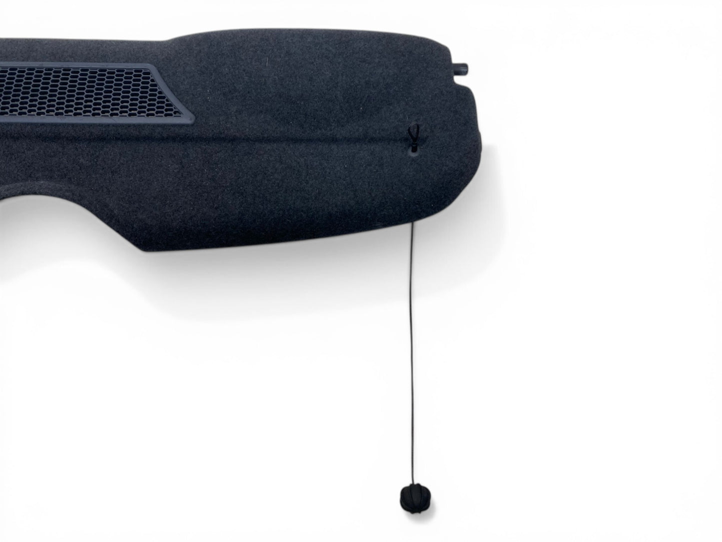 Mini Cooper S Rear Window Shelf Cargo Cover 51467111559 02-06 R53 535
