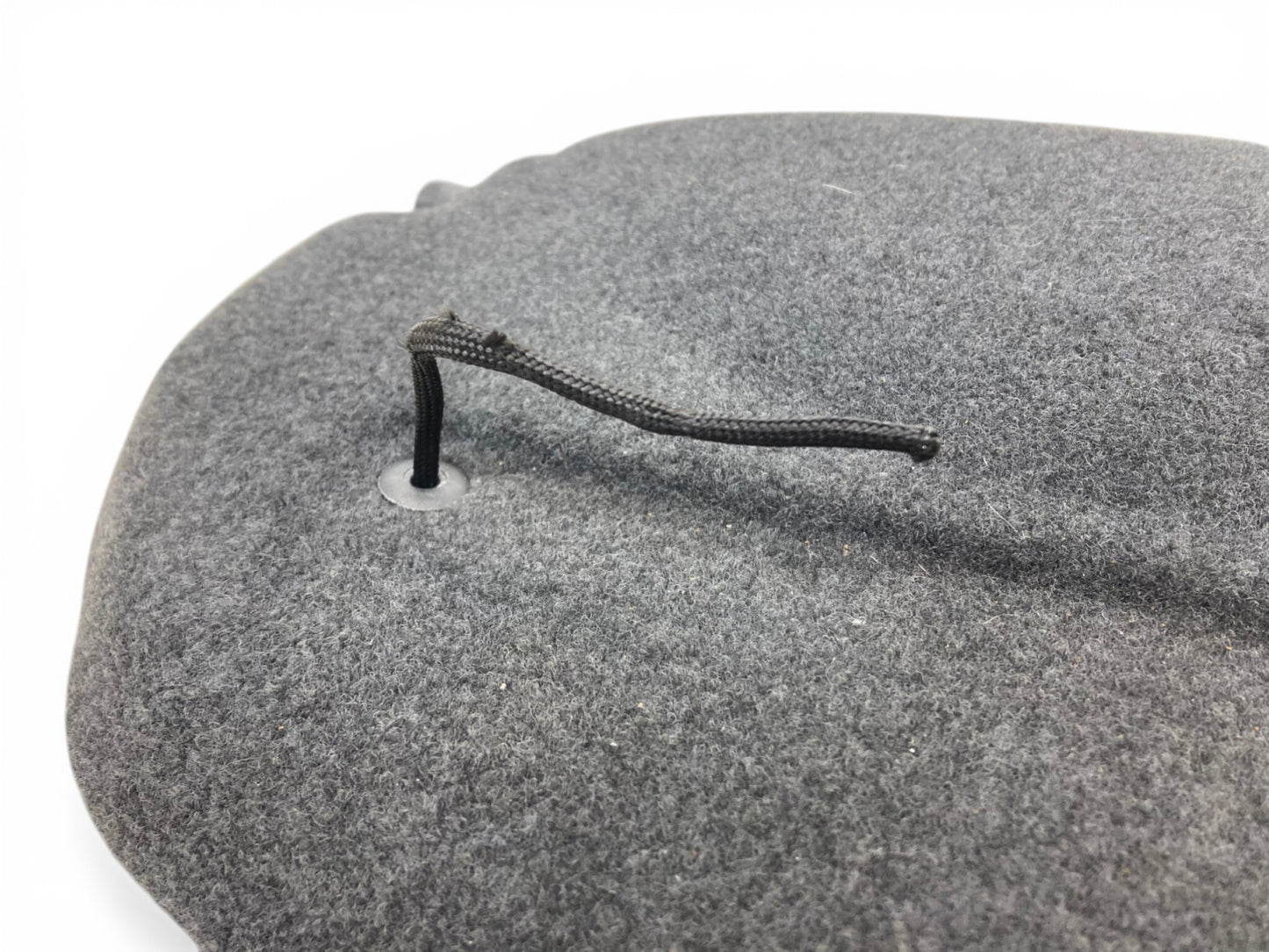 Mini Cooper S Rear Window Shelf Cargo Cover 51467111559 02-06 R53 535