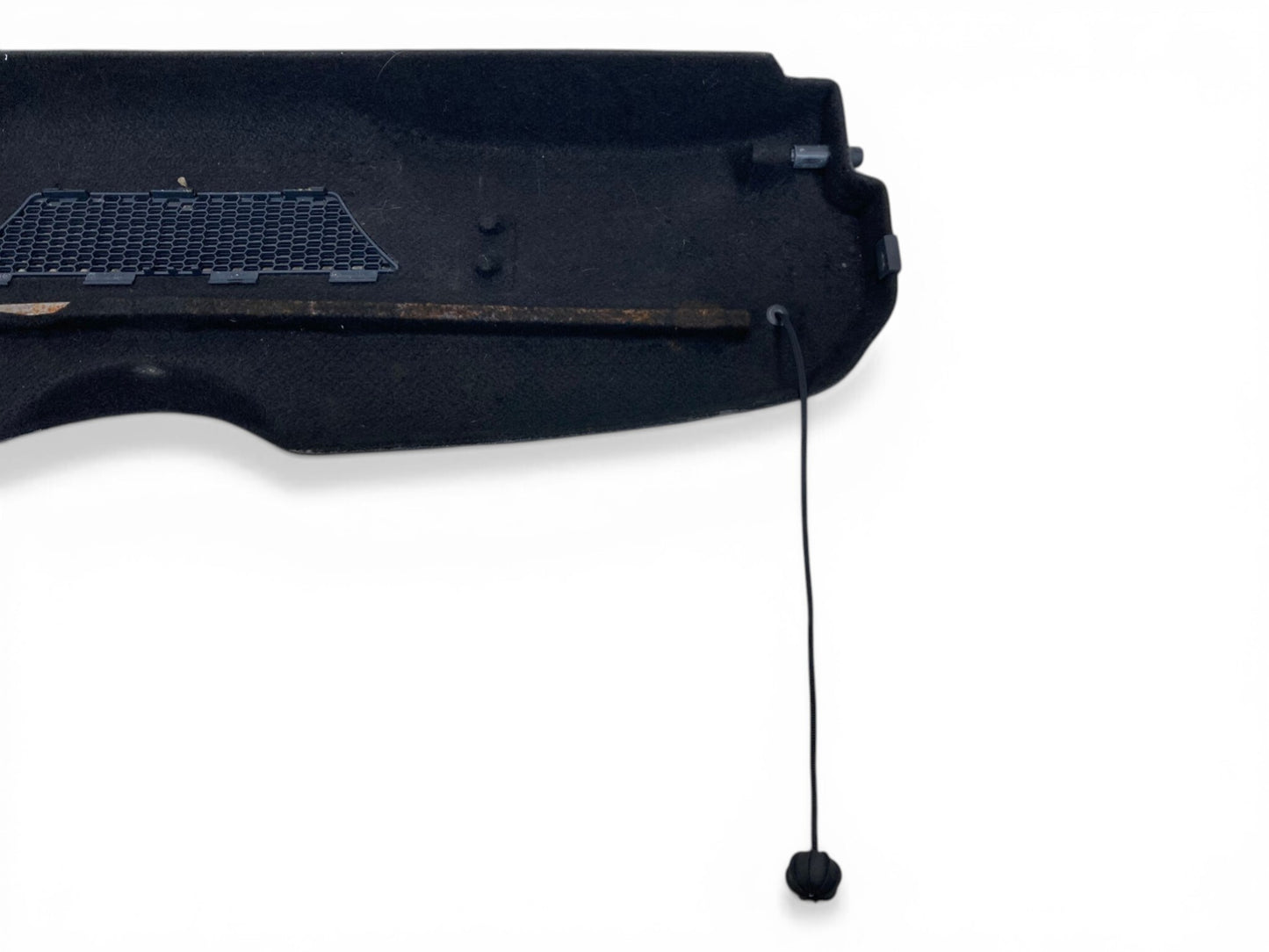 Mini Cooper S Rear Window Shelf Cargo Cover 51467111559 02-06 R53 535