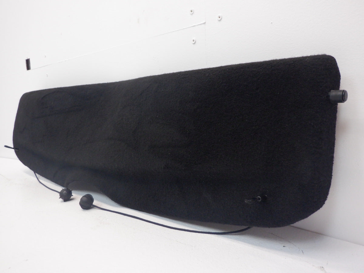 Mini Cooper Rear Window Shelf Cargo Cover 51467151717 07-13 R56