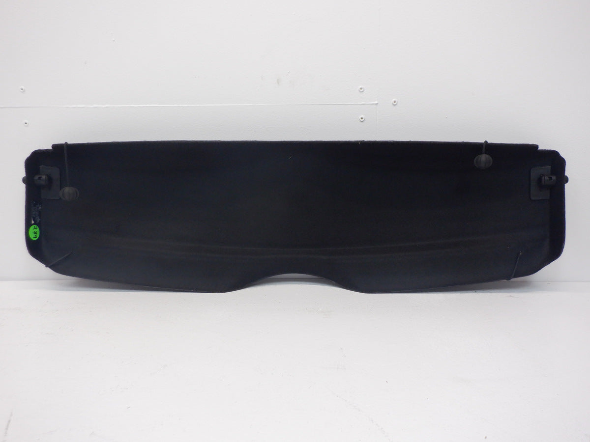Mini Cooper Rear Window Shelf Cargo Cover 51467151717 07-13 R56