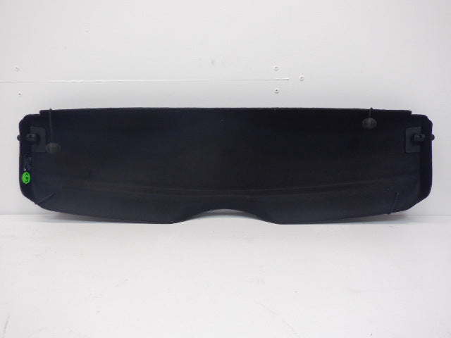 Mini Cooper Rear Window Shelf Cargo Cover 51467151717 07-13 R56