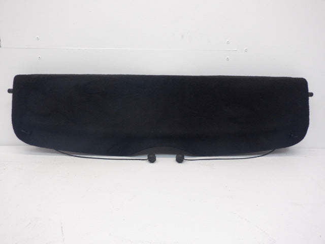 Mini Cooper Rear Window Shelf Cargo Cover 51467151717 07-13 R56