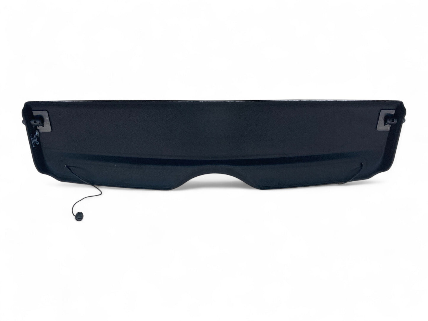 Mini Cooper Rear Window Shelf Cargo Cover NEW 51467151717 07-13 R56