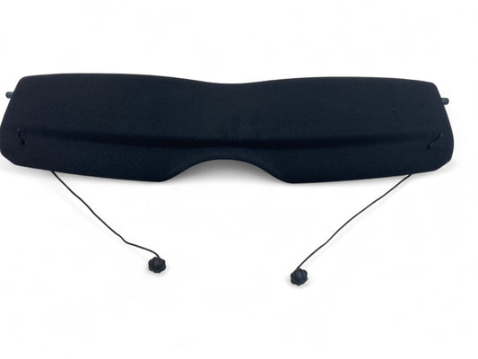 Mini Cooper Rear Window Shelf Cargo Cover NEW 51467151717 07-13 R56