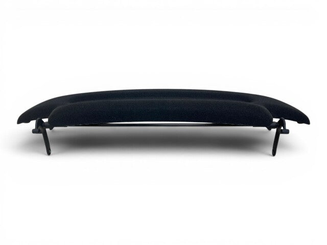 Mini Convertible Rear Window Shelf Cargo Cover 51467361776 2016-2025 F57 F67