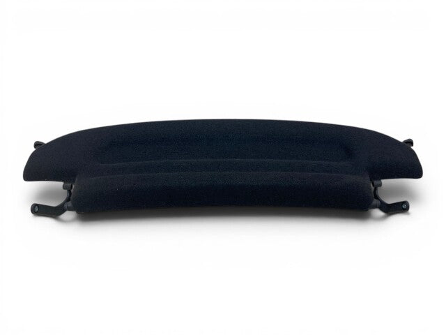Mini Convertible Rear Window Shelf Cargo Cover 51467361776 2016-2025 F57 F67