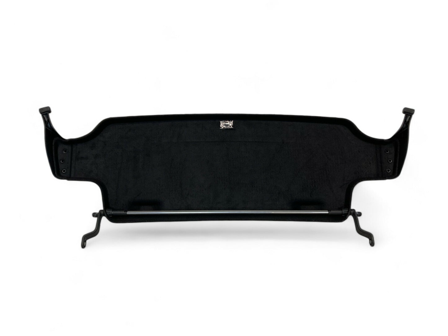 Mini Cabrio Rear Window Shelf Cargo Cover 51469132384 09-15 R57