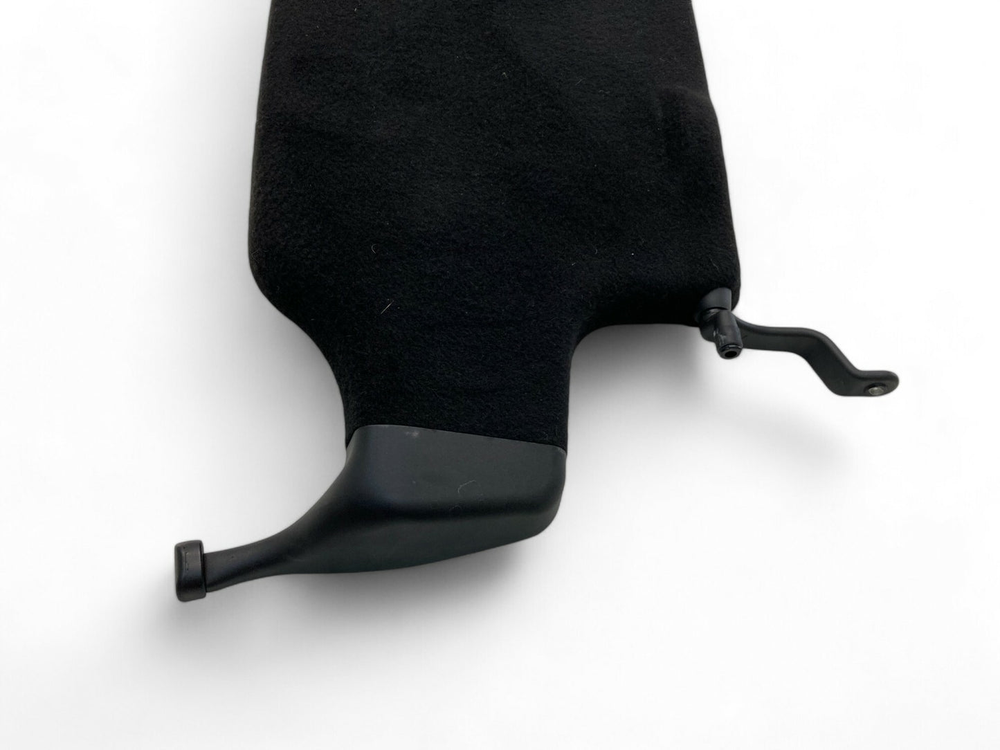 Mini Cabrio Rear Window Shelf Cargo Cover 51469132384 09-15 R57