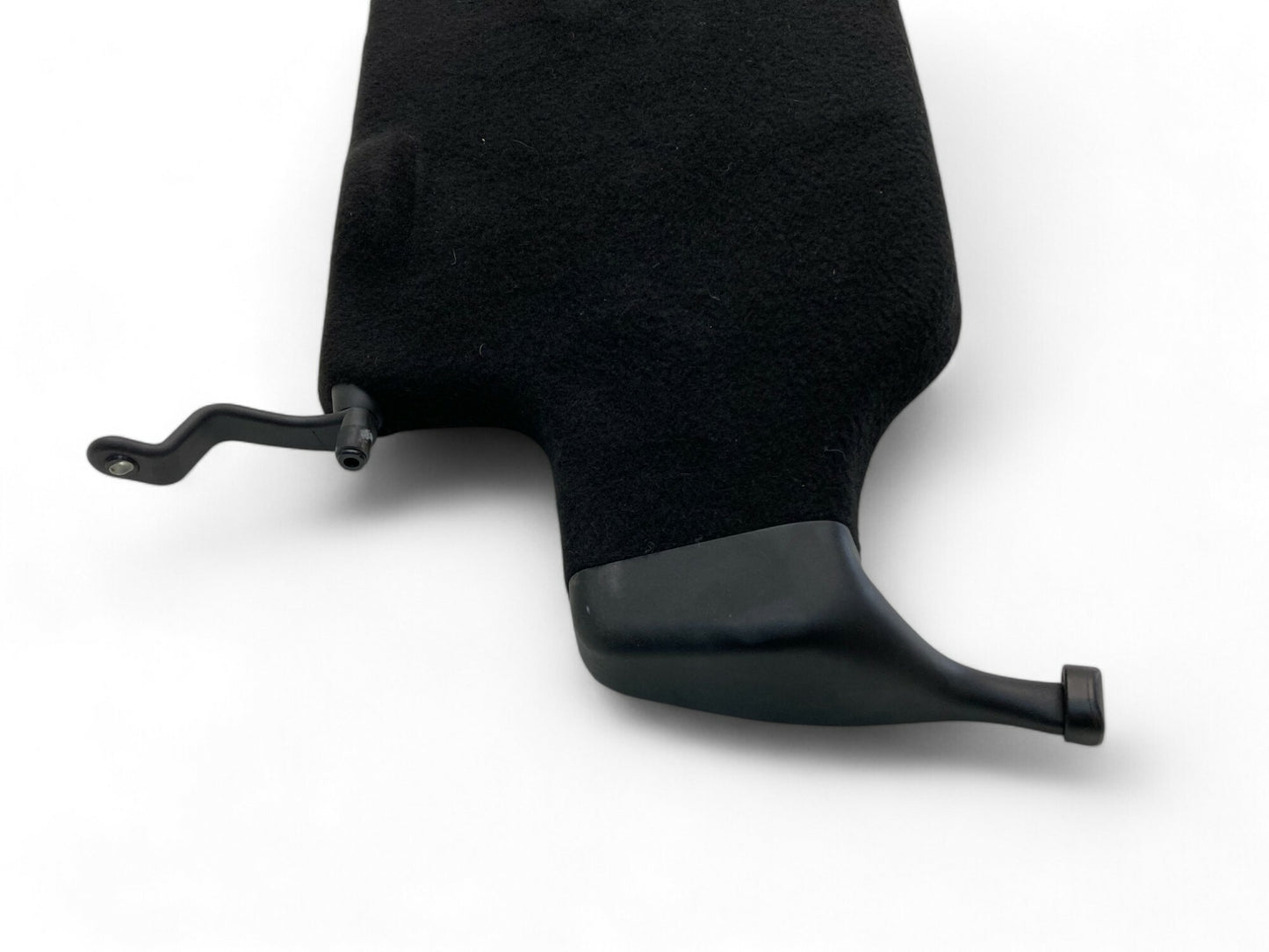 Mini Cabrio Rear Window Shelf Cargo Cover 51469132384 09-15 R57