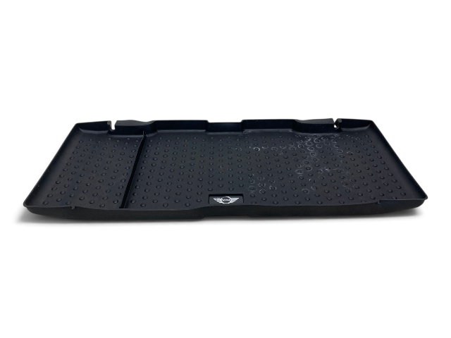 Mini Cooper Trunk Floor Mat Rubber 51470415024 07-15 R56 R58 R59 559