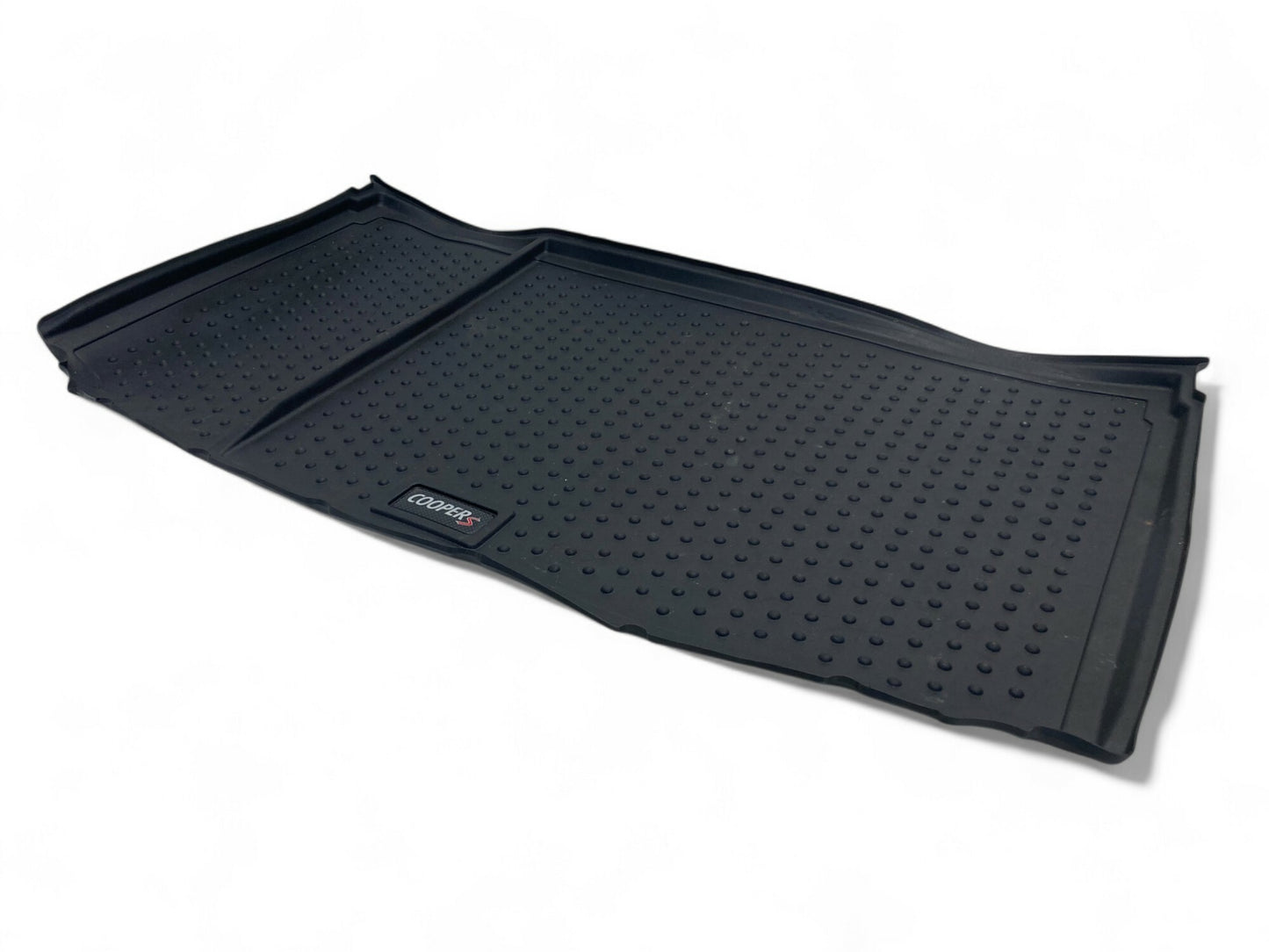Mini Countryman Trunk Rubber Floor Mat 51472182515 2013-2016 R60 R61 484