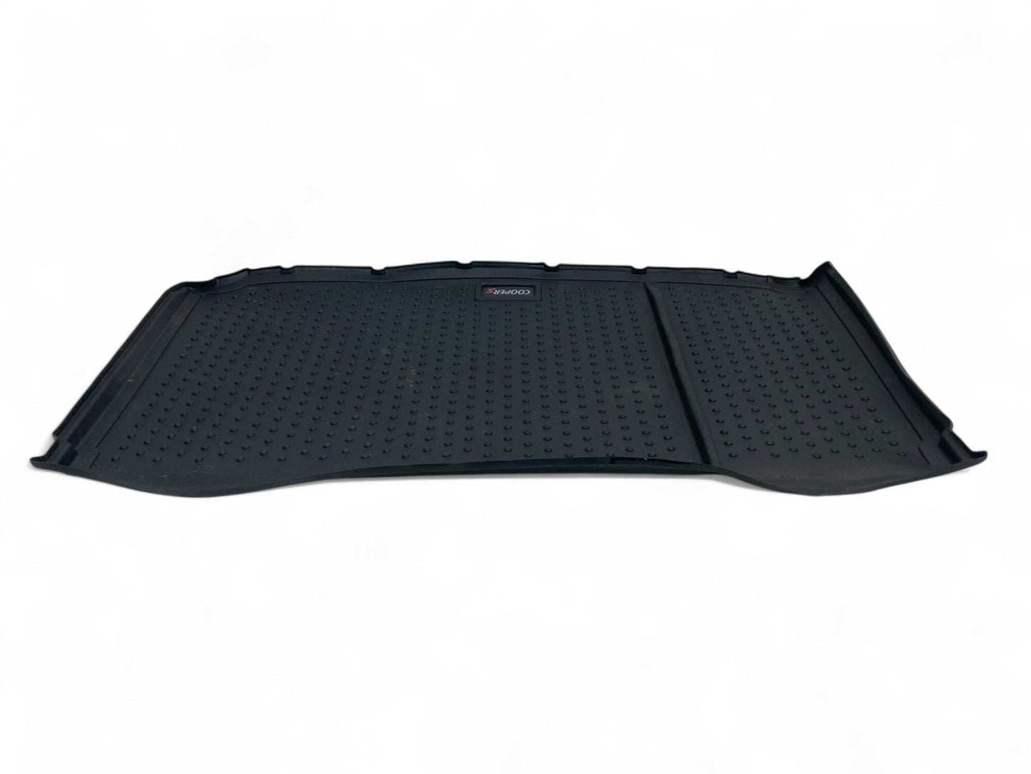 Mini Countryman Trunk Rubber Floor Mat 51472182515 2013-2016 R60 R61 484