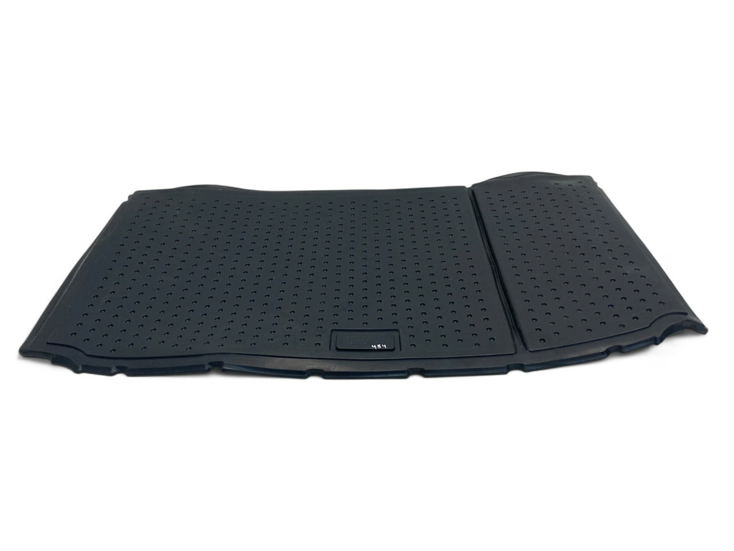 Mini Countryman Trunk Rubber Floor Mat 51472182515 2013-2016 R60 R61 484