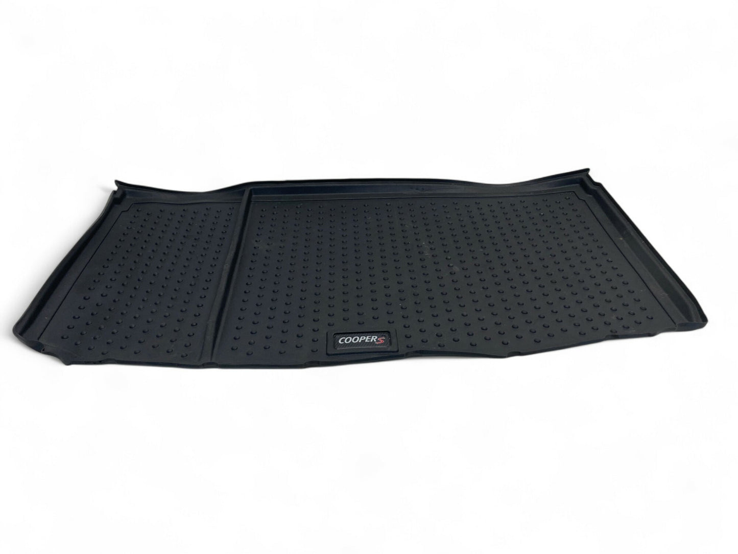 Mini Countryman Trunk Rubber Floor Mat 51472182515 2013-2016 R60 R61 484