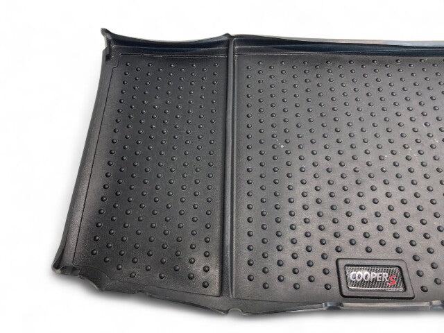 Mini Countryman Trunk Rubber Floor Mat 51472182515 2011-2016 R60 R61 502