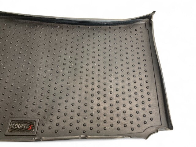 Mini Countryman Trunk Rubber Floor Mat 51472182515 2011-2016 R60 R61 502
