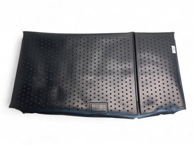 Mini Countryman Trunk Rubber Floor Mat 51472182515 2011-2016 R60 R61 502